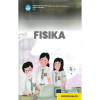 Image of Fisika untuk SMA/MA Kelas XII