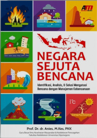 Image of Negara Sejuta Bencana